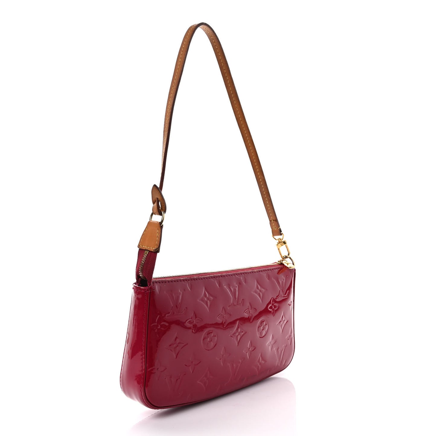 Vernis Pochette Accessories NM Pomme D'Amour