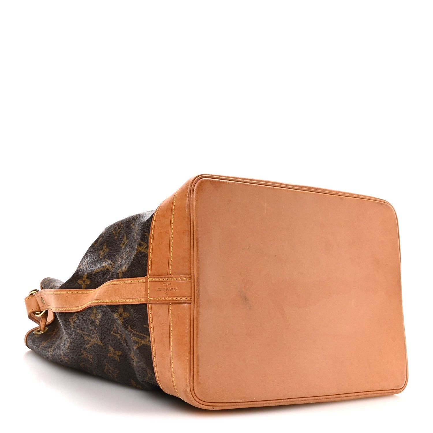Louis Vuitton Monogram Noe 4 of 11