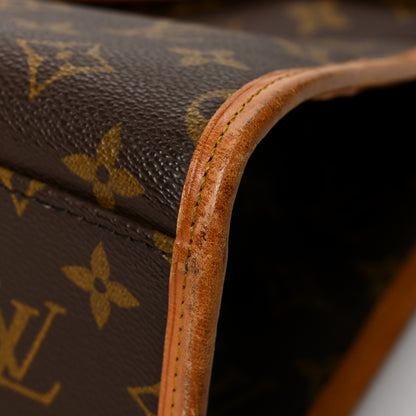 Louis Vuitton Monogram Beverly GM Briefcase 10 of 17