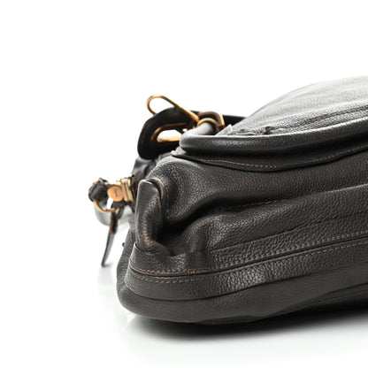 Chloe Calfskin Large Paraty Rock 8 of 10