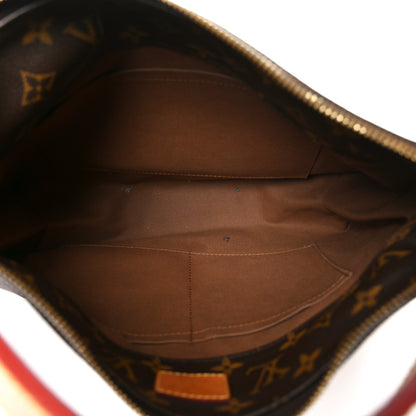 Louis Vuitton Monogram Sully PM 5 of 9