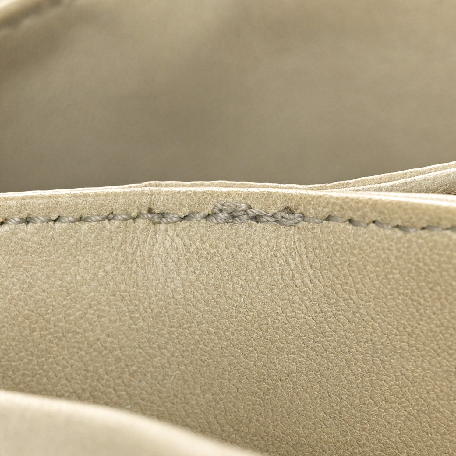 Bottega Veneta Nappa Intrecciato Medium Roma Tote Marmo 11 of 14