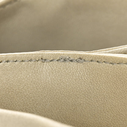 Bottega Veneta Nappa Intrecciato Medium Roma Tote Marmo 11 of 14