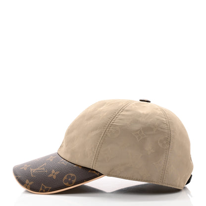 Louis Vuitton Monogram Get Ready LV Cap L Beige 4 of 11