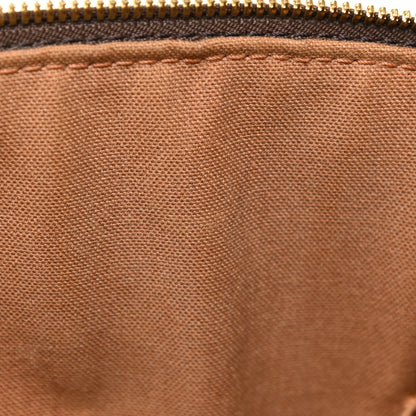 Louis Vuitton Monogram Alma PM 13 of 27