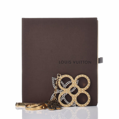 Louis Vuitton Tapage Bag Charm 4 of 4