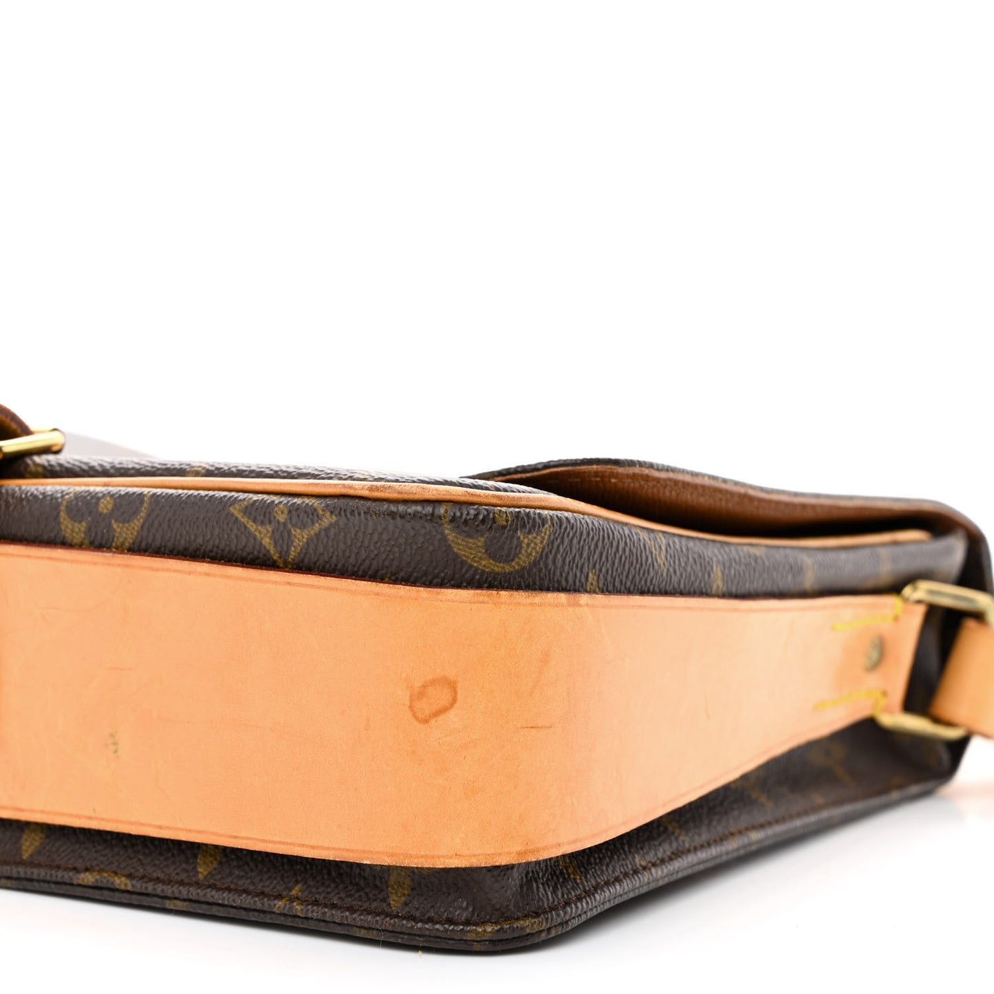 Monogram Cartouchiere 26