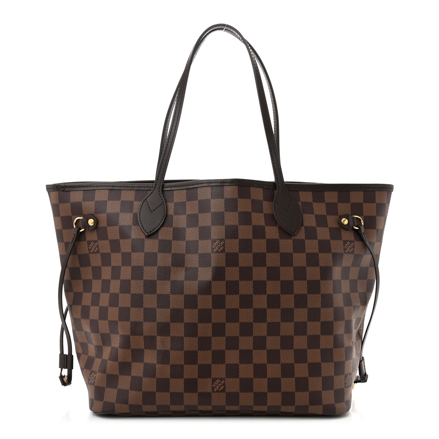 Damier Ebene Neo Neverfull MM