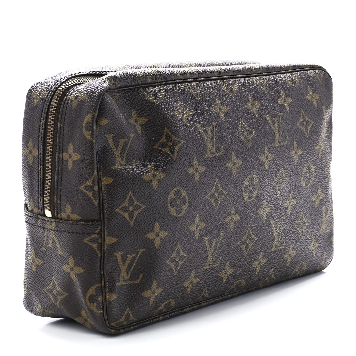 Monogram Trousse Toilette 28