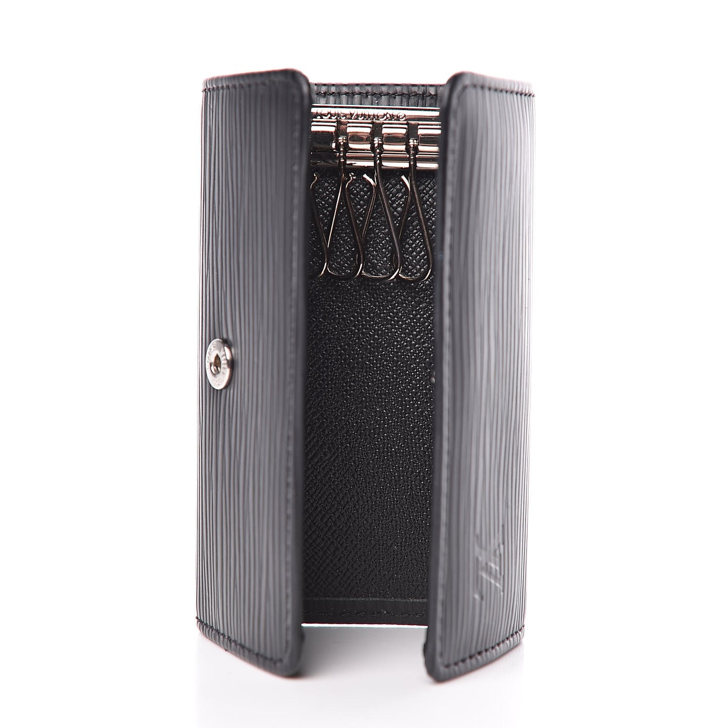 Epi Multicles 4 Key Holder Black