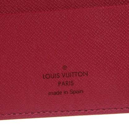 Louis Vuitton Monogram Multicolor Insolite Wallet Black Grenade 6 of 7