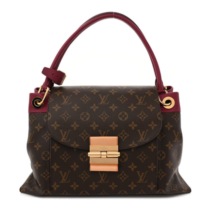 Louis Vuitton Monogram Olympe Aurore 1 of 9
