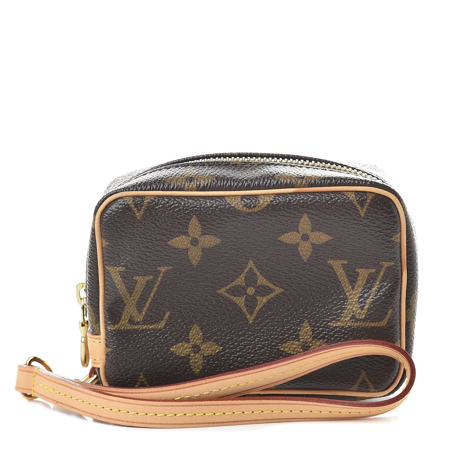 Louis Vuitton Monogram Wapity 1 of 8