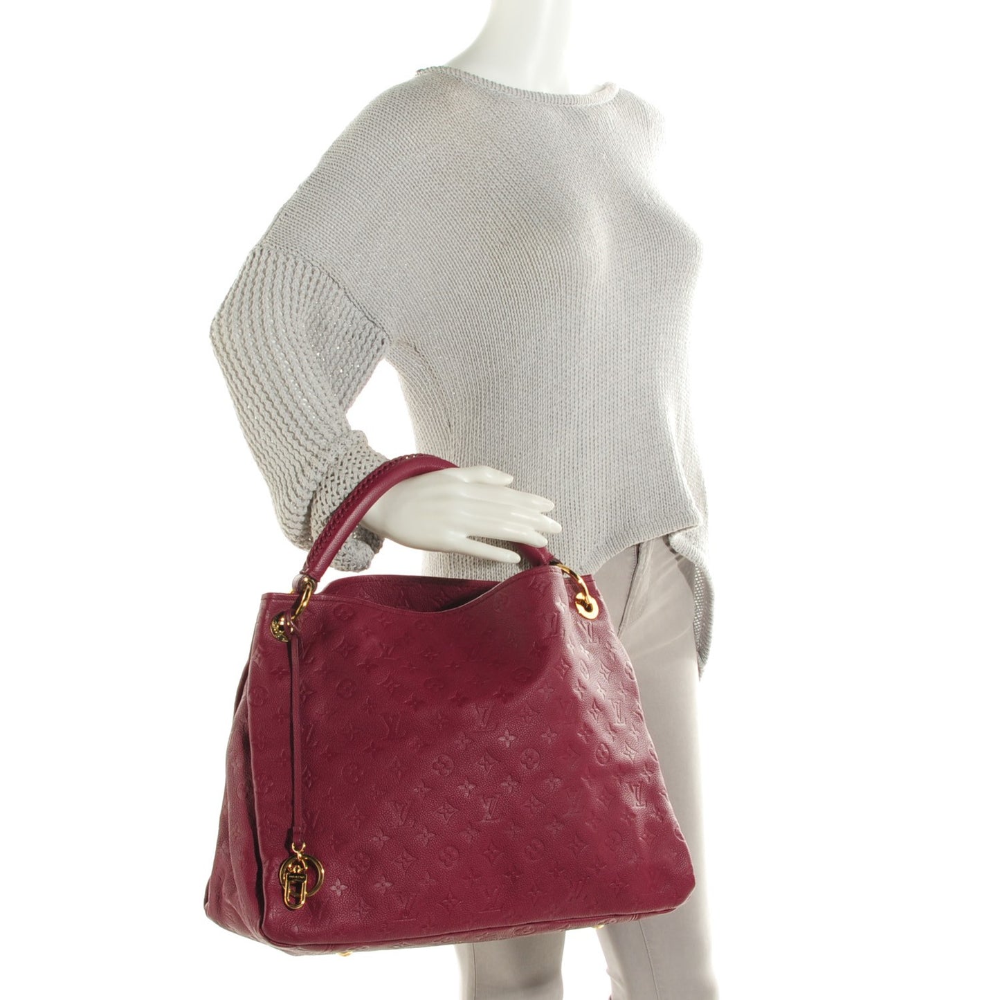 Empreinte Artsy MM Aurore
