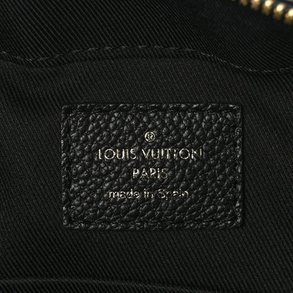 Louis Vuitton Empreinte Saintonge Black 7 of 9