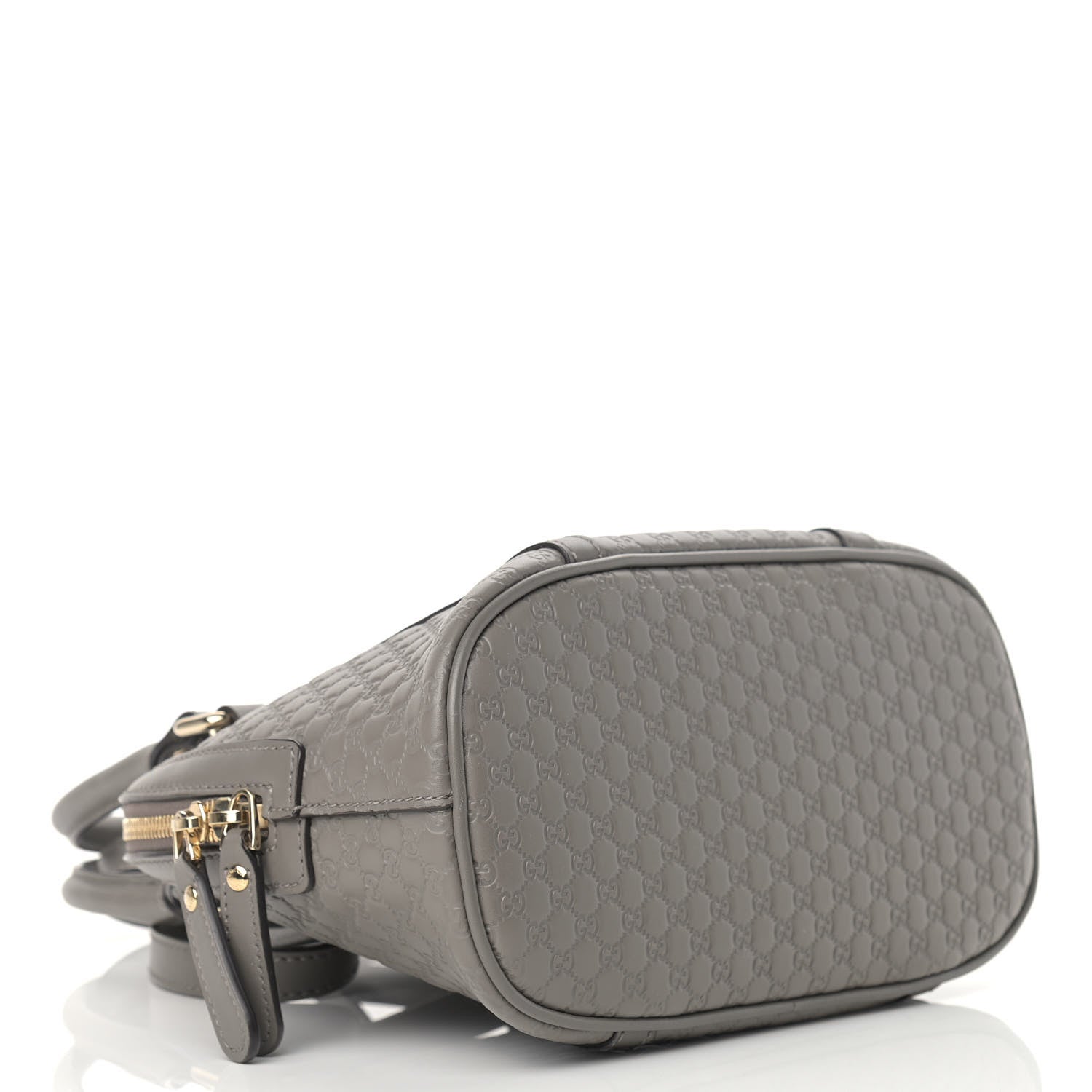 Gucci Microguccissima Mini Dome Bag Loess 4 of 11