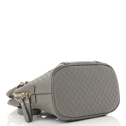 Gucci Microguccissima Mini Dome Bag Loess 4 of 11