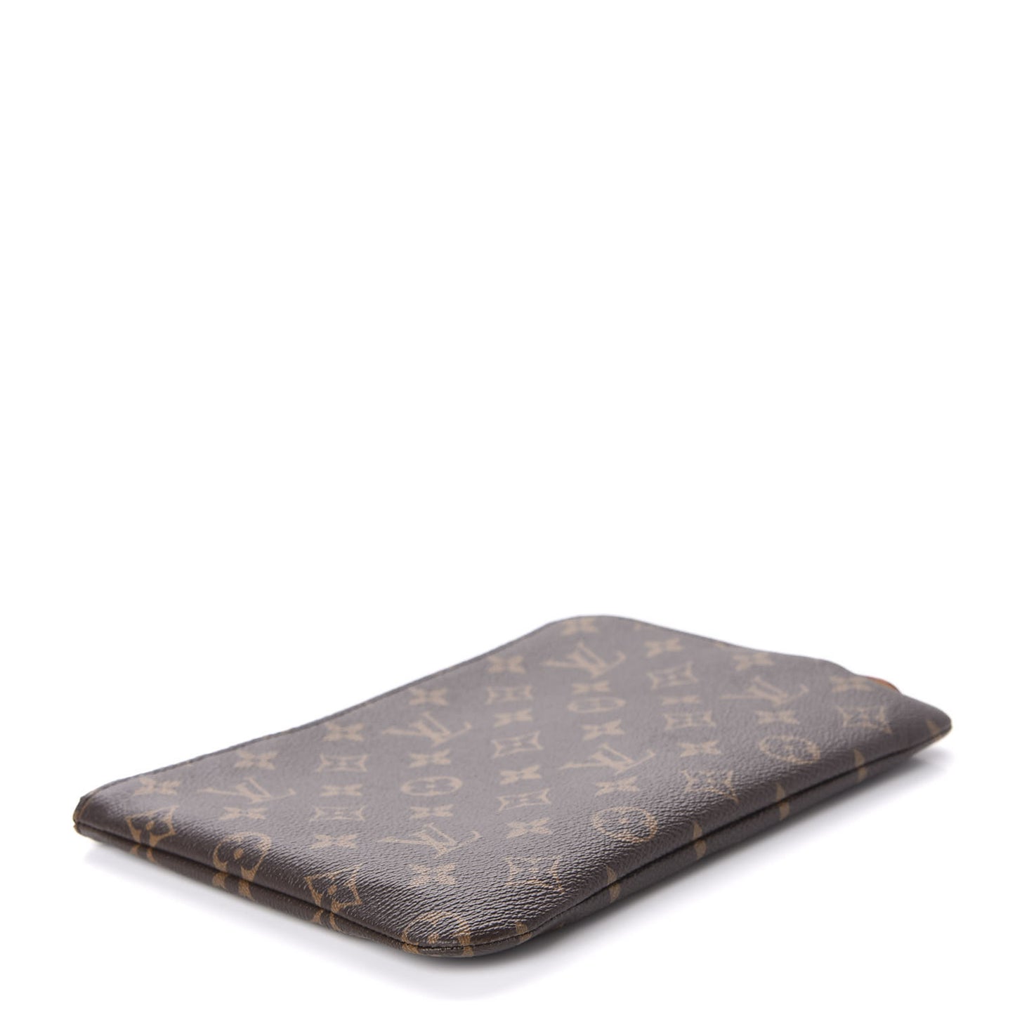 Monogram Etui Voyage PM Pouch