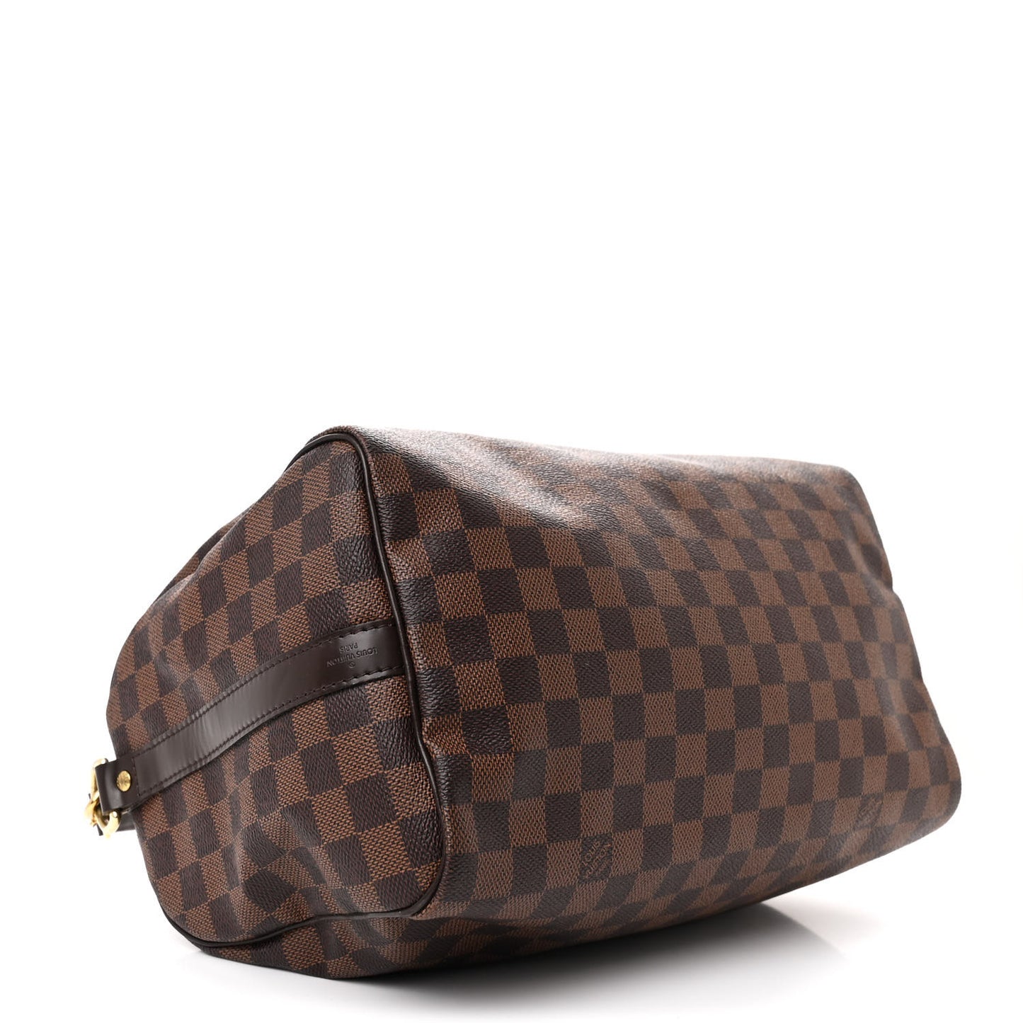 Damier Ebene Speedy Bandouliere 30