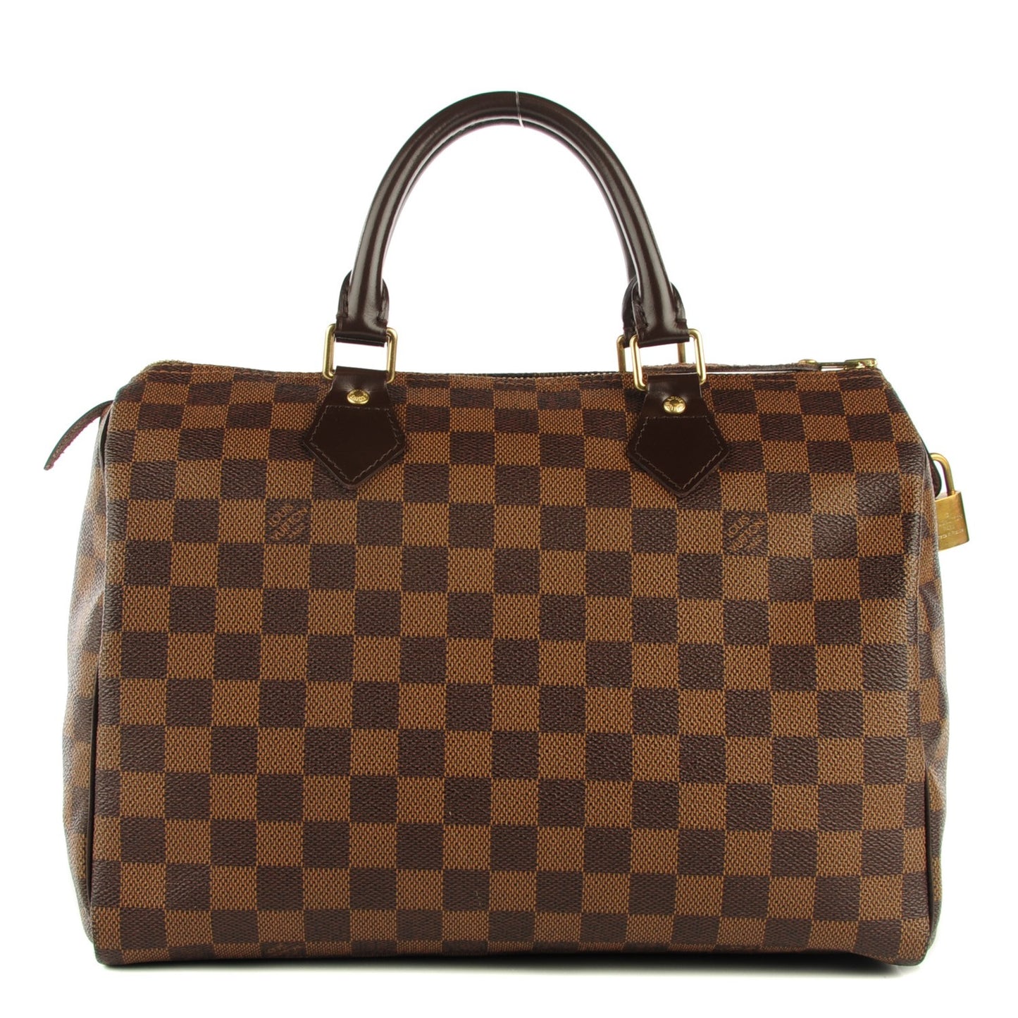 Damier Ebene Speedy 30