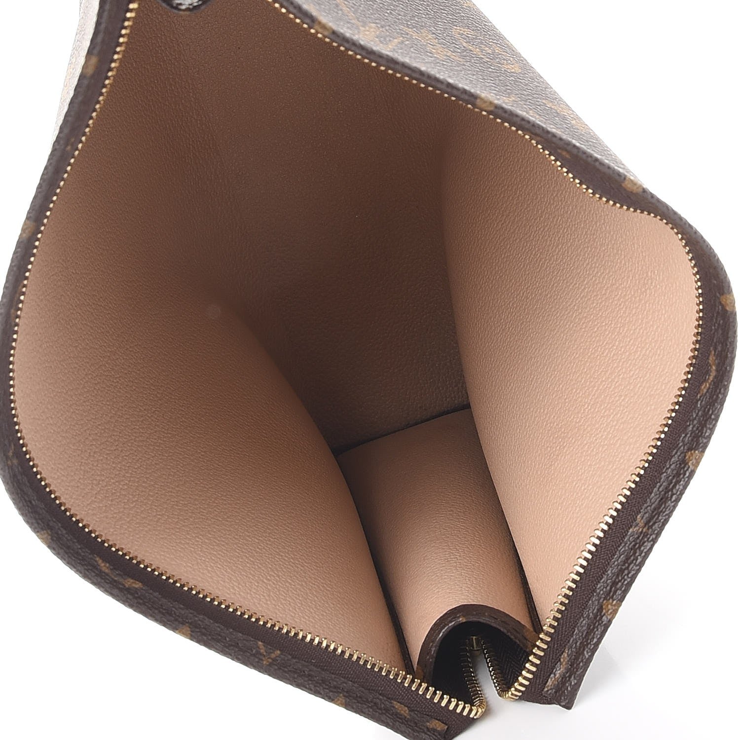 Louis Vuitton Monogram Toiletry Pouch 26 5 of 7