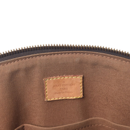 Louis Vuitton Monogram Tivoli GM 9 of 19