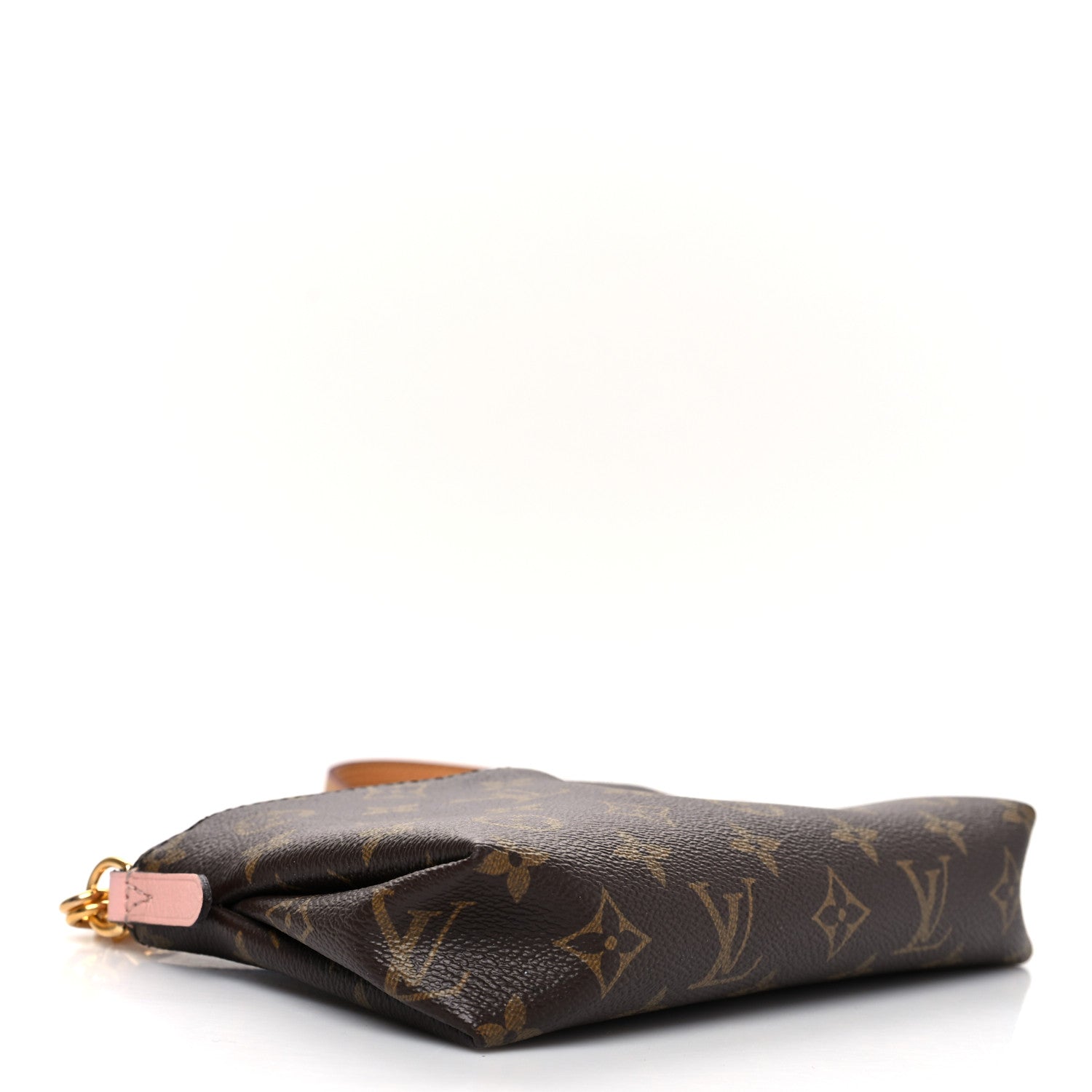 Louis Vuitton Monogram Pallas Clutch Rose Poudre 4 of 8