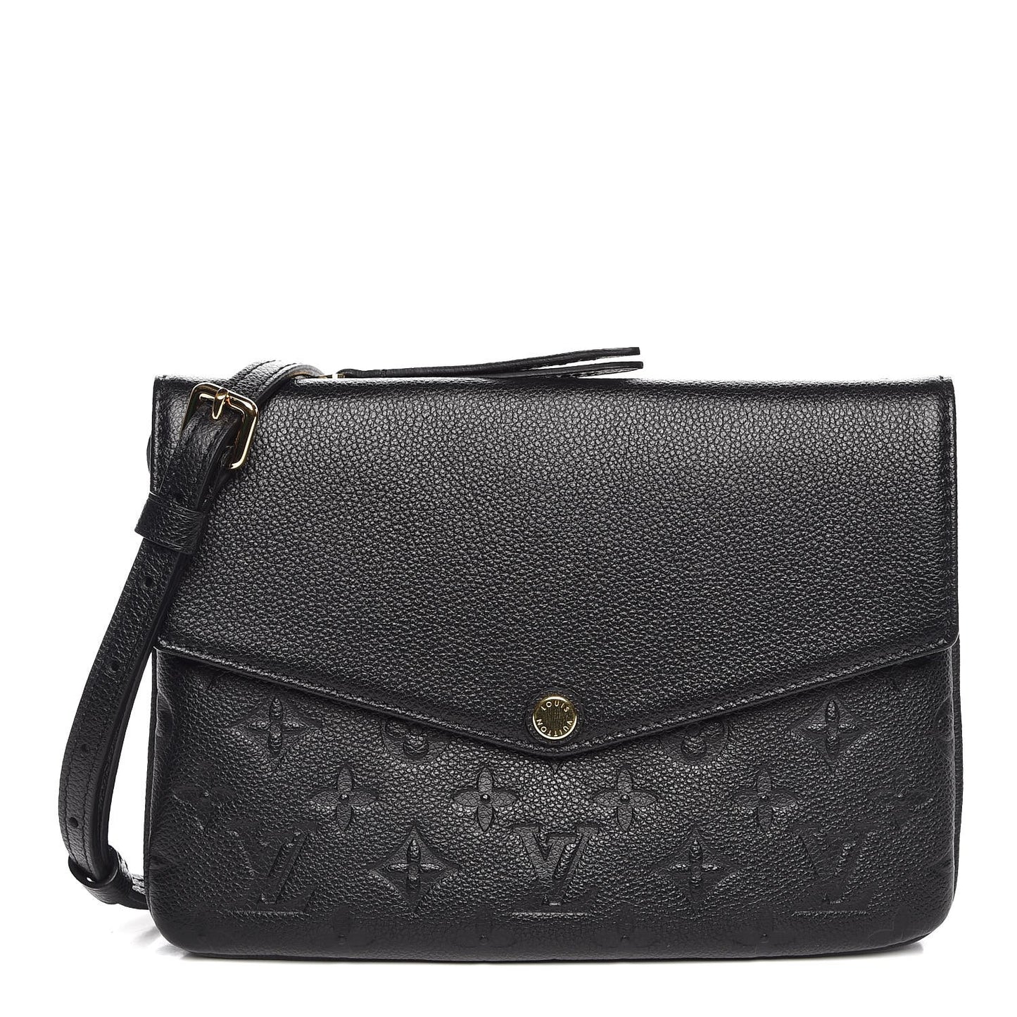 Empreinte Twice Black