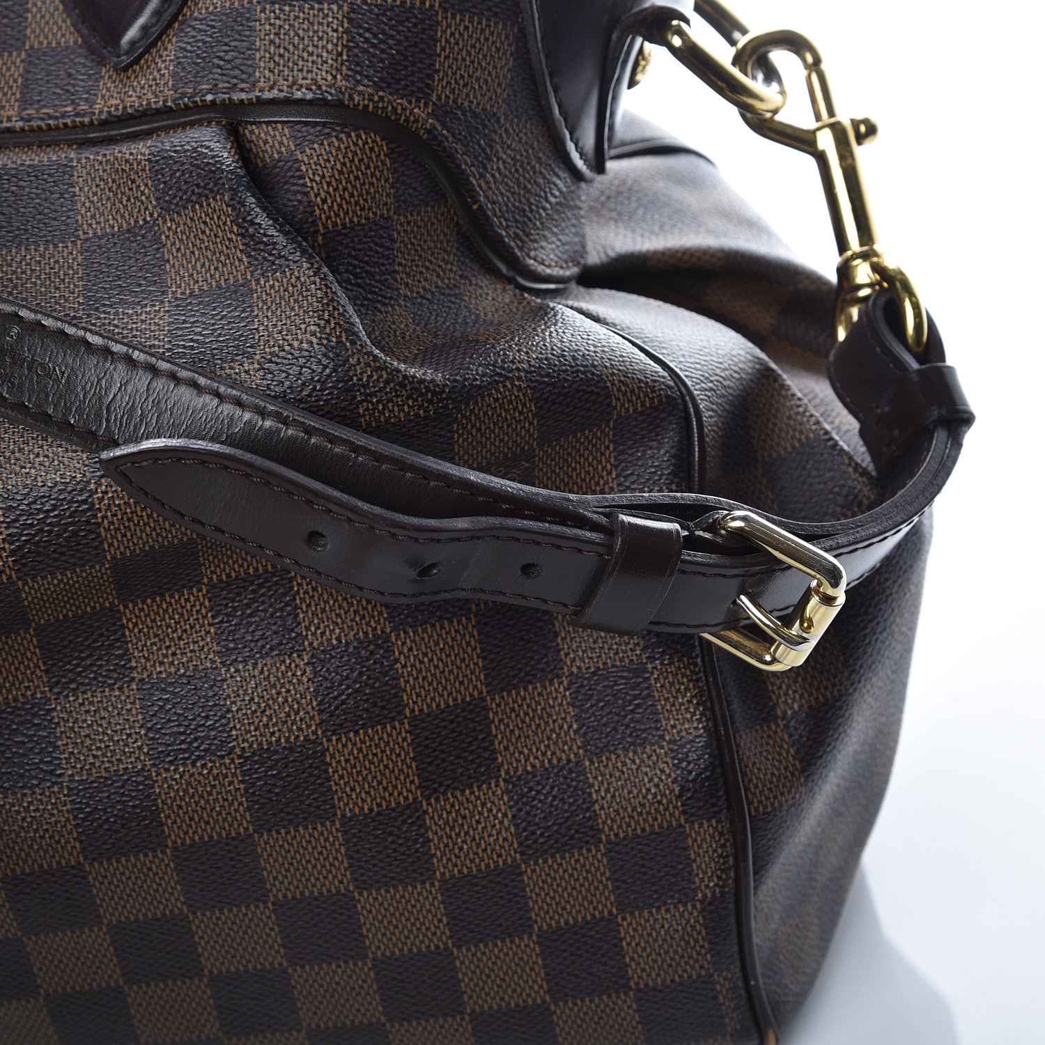 Louis Vuitton Damier Ebene Trevi GM 19 of 31