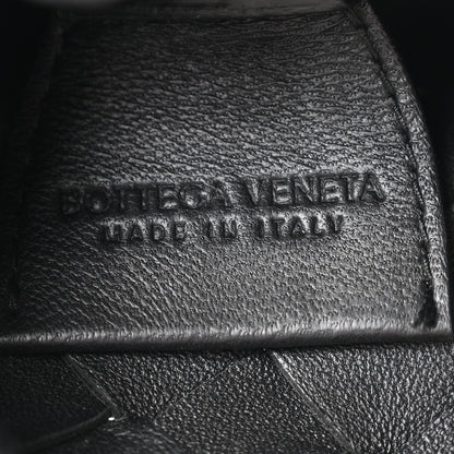 Bottega Veneta Nappa Intrecciato Mini Sardine Bag Black 6 of 9