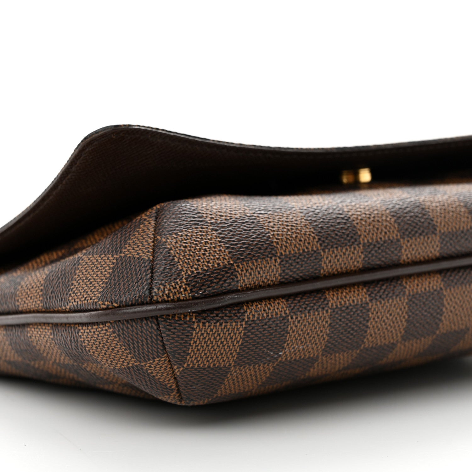 Louis Vuitton LOUIS VUITTON Damier Ebene Musette Tango 8 of 11