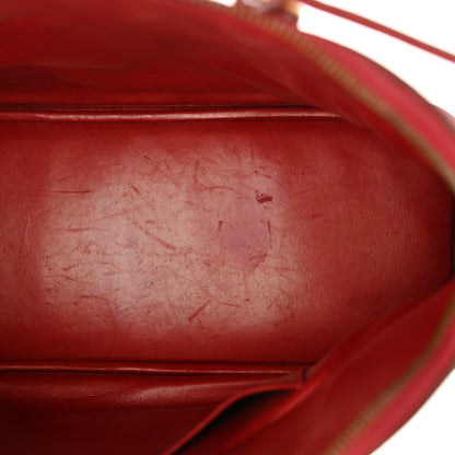 Hermes Fjord Bolide 35 Rouge Vif 10 of 19