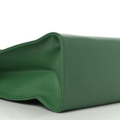 Telfar Vegan Leather Medium Shopping Bag Leaf 6 of 7