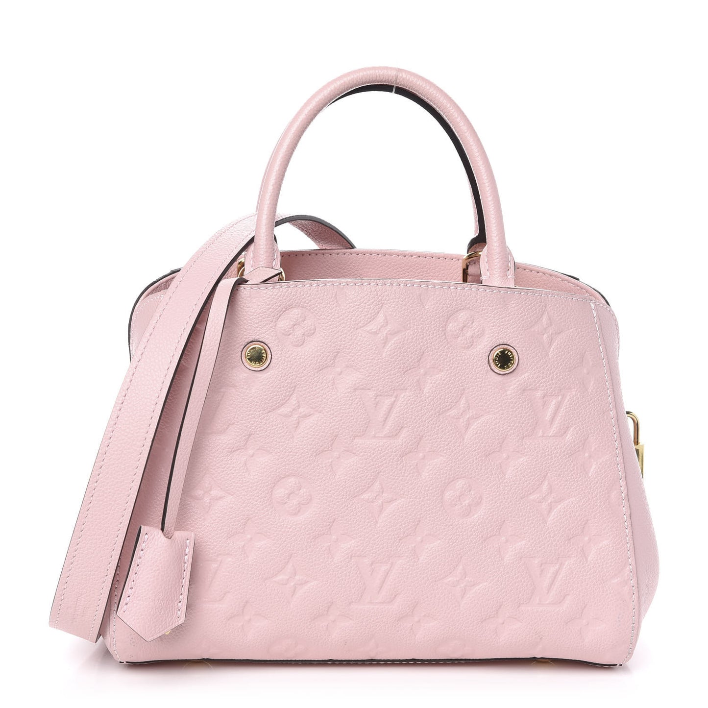 Empreinte Montaigne BB Rose Ballerine