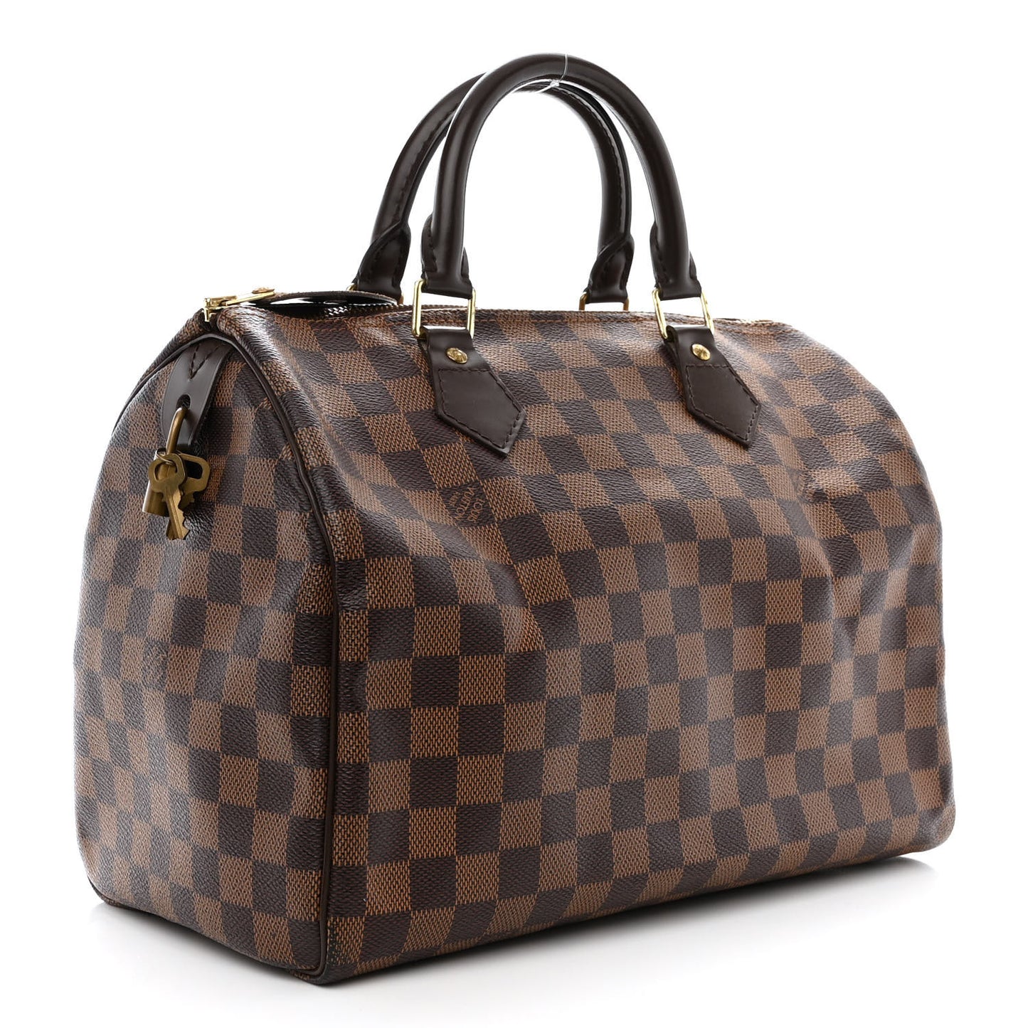 Damier Ebene Speedy 30