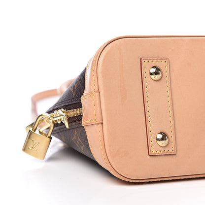 Louis Vuitton Monogram Alma BB 12 of 15