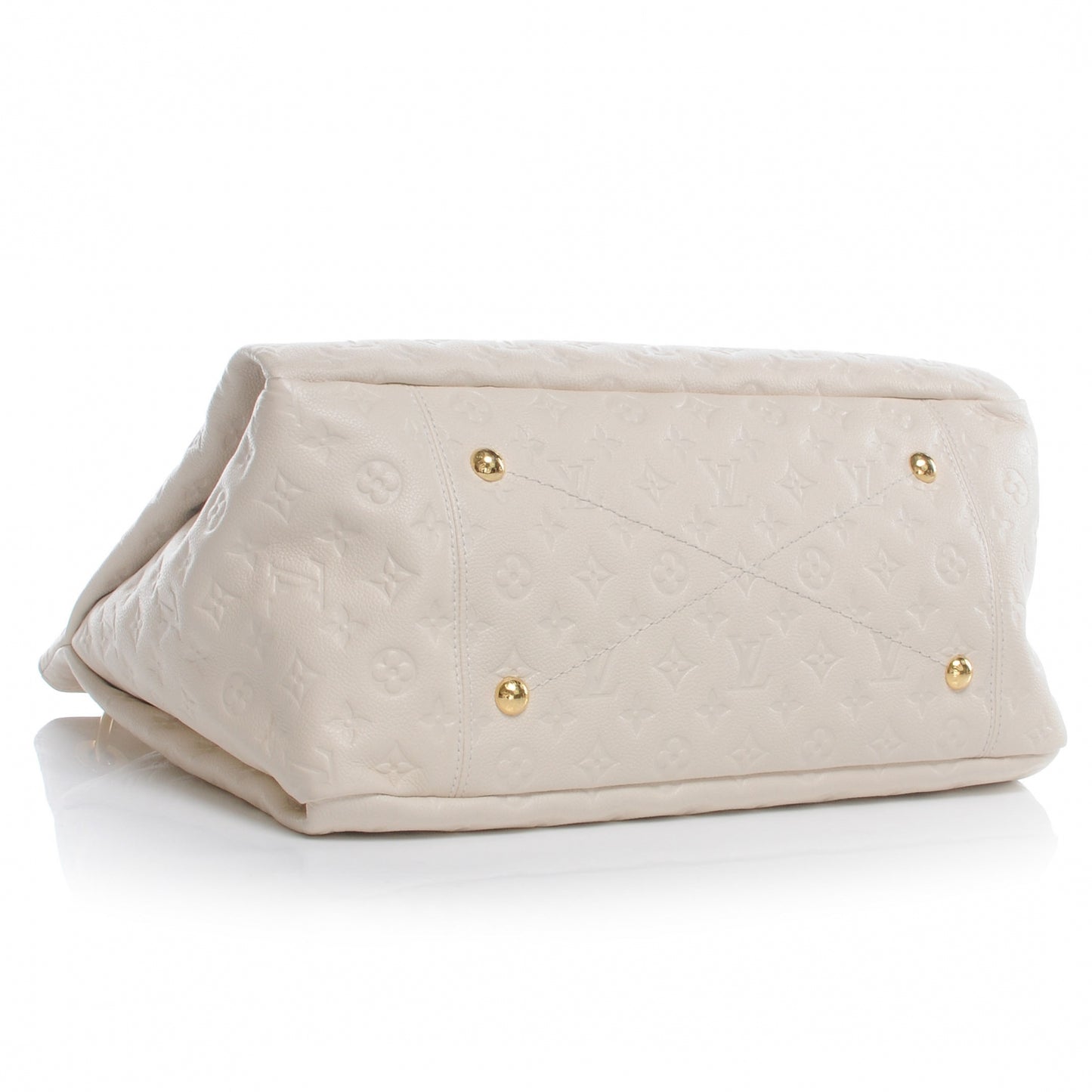 Empreinte Artsy MM Neige