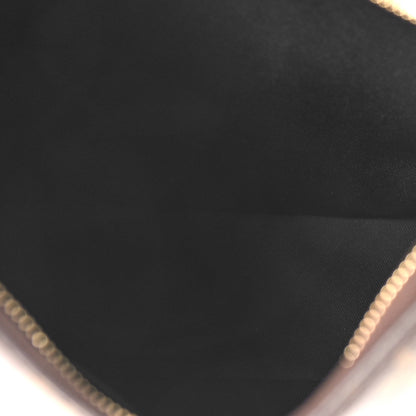 Louis Vuitton Monogram Odeon MM Black 5 of 7