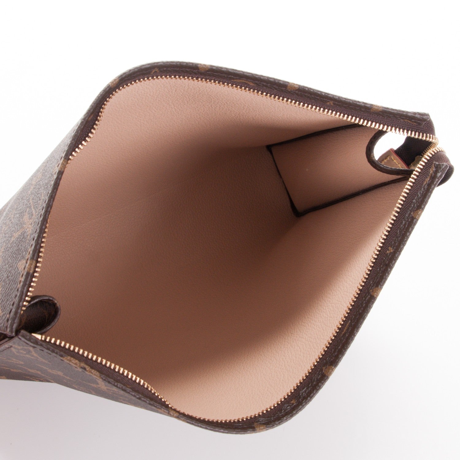 Louis Vuitton Monogram Toiletry Pouch 26 5 of 7