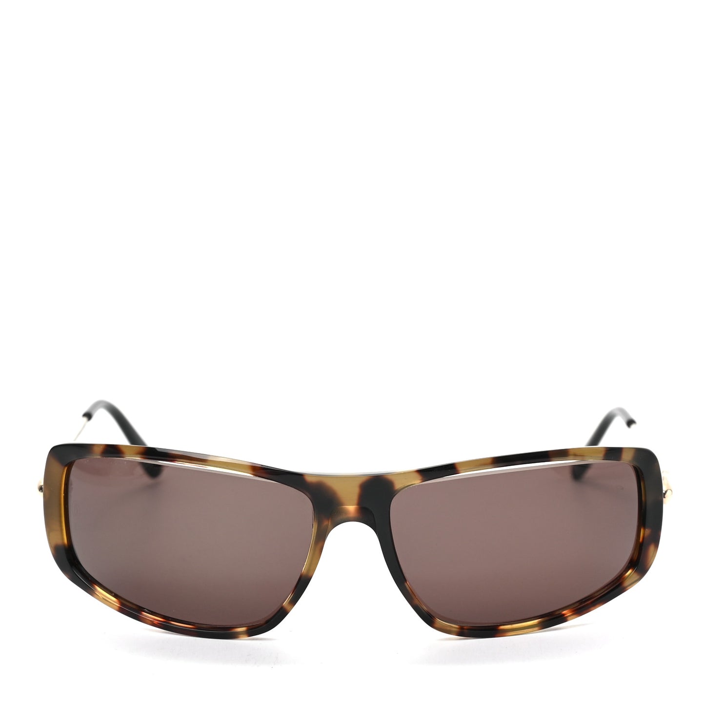 Sunglasses 125 Tortoise