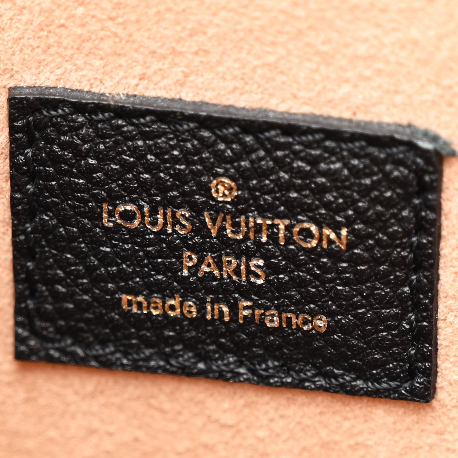 Louis Vuitton Monogram Flandrin Black 7 of 12