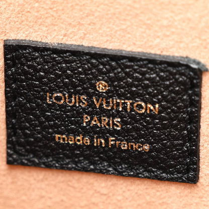 Louis Vuitton Monogram Flandrin Black 7 of 12