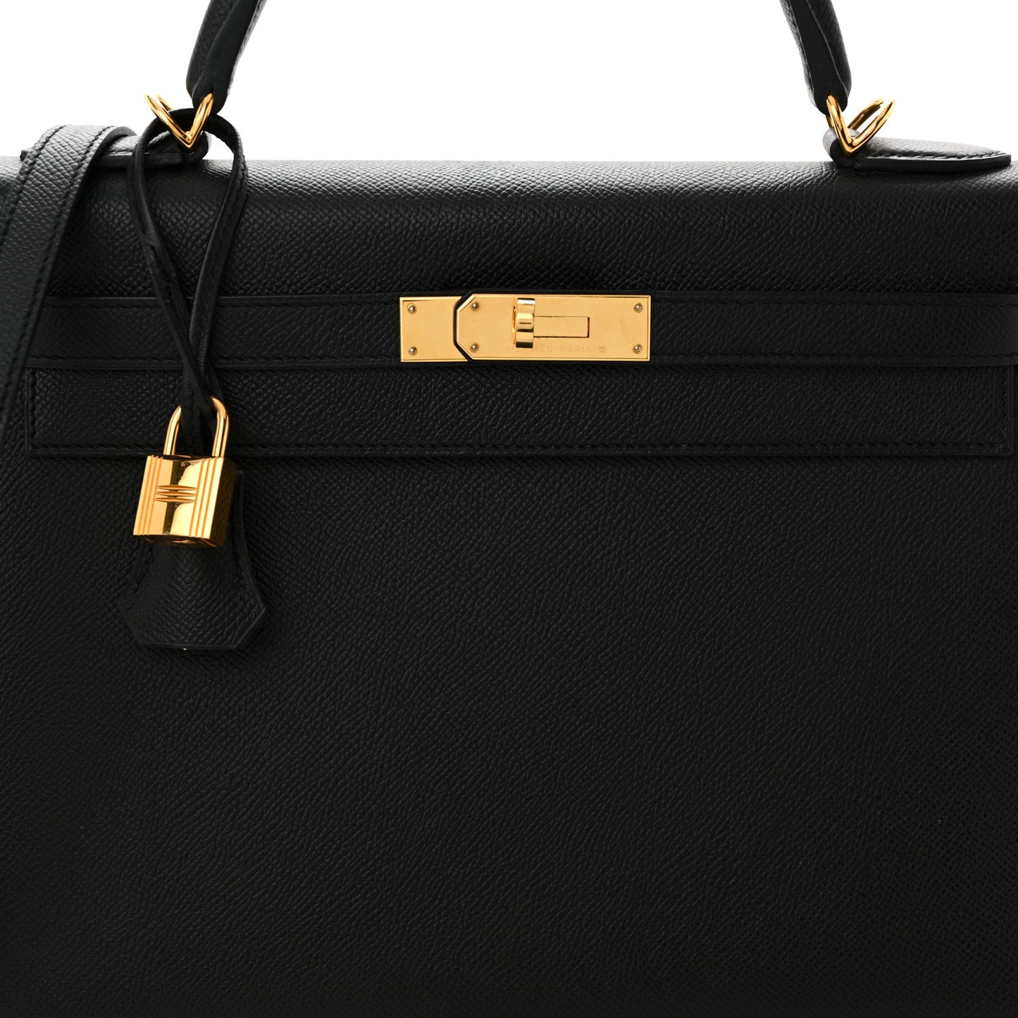 Epsom Kelly Sellier 32 Black