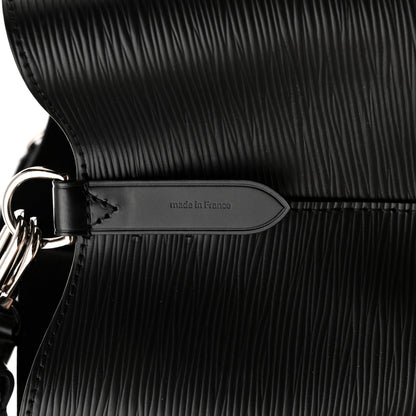Louis Vuitton Epi Neonoe Black 7 of 12