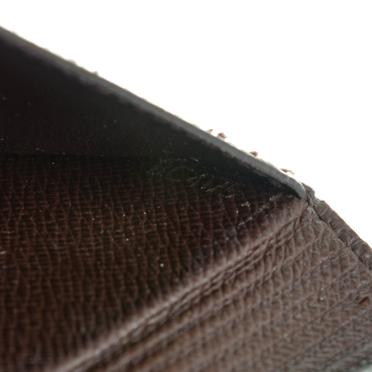 Damier Ebene iPhone 6 Folio Case