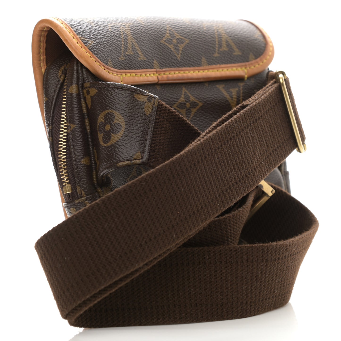 Monogram Bosphore Bum Bag