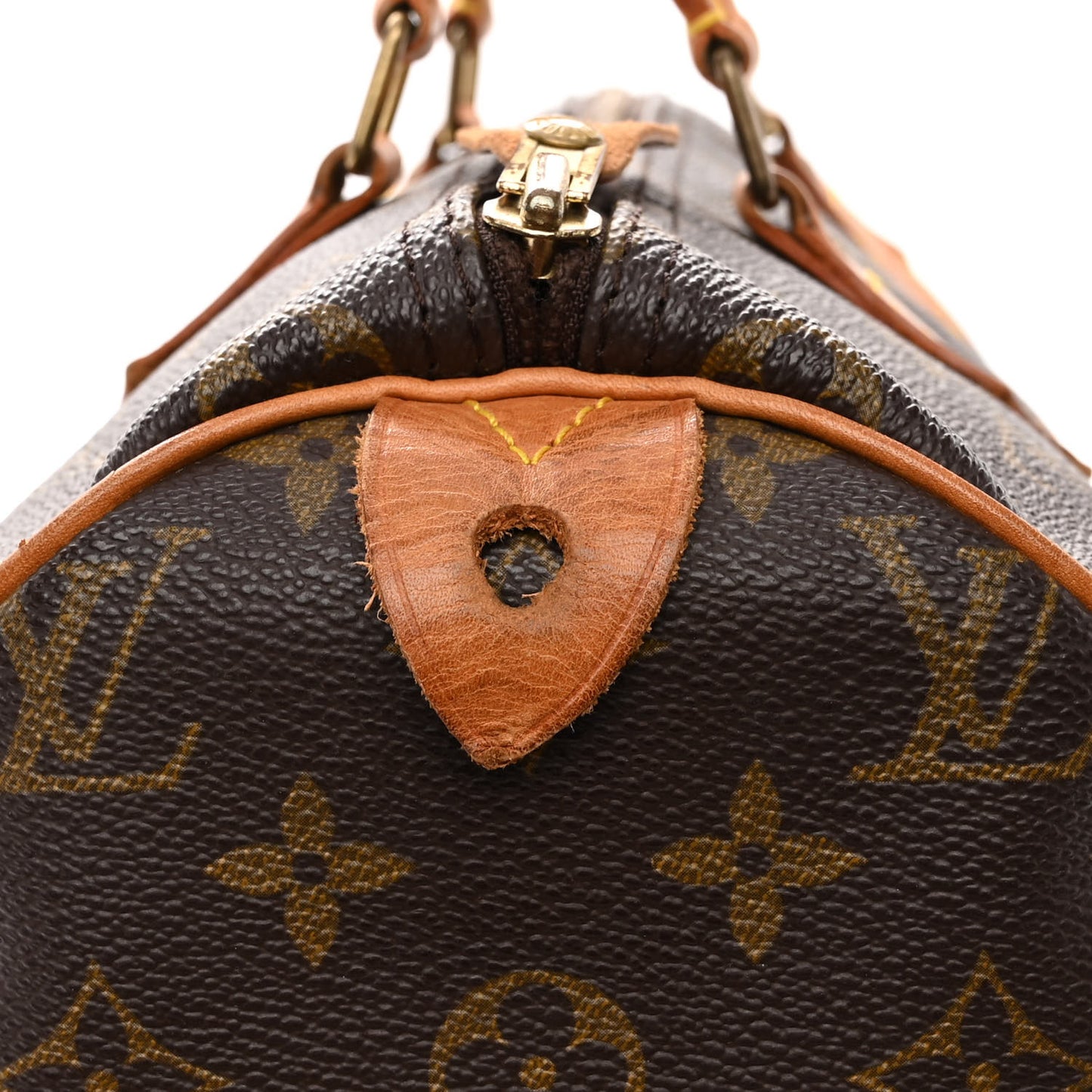 Monogram Speedy 30