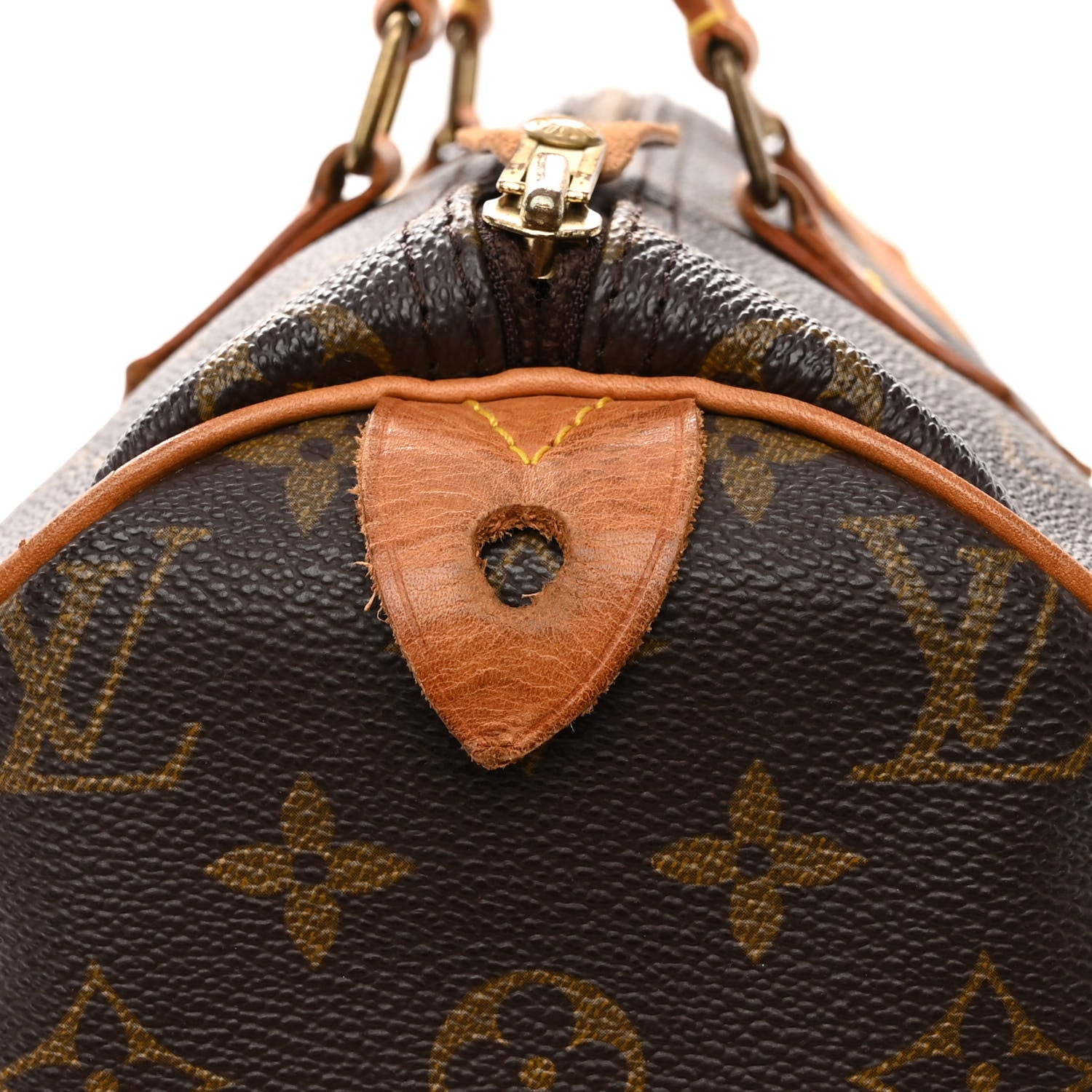 Louis Vuitton Monogram Speedy 30 12 of 12