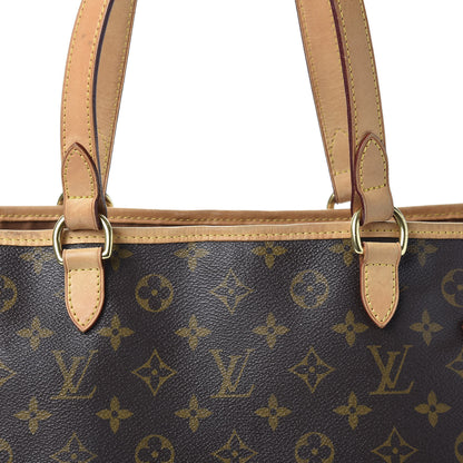 Louis Vuitton Monogram Batignolles Horizontal 8 of 8