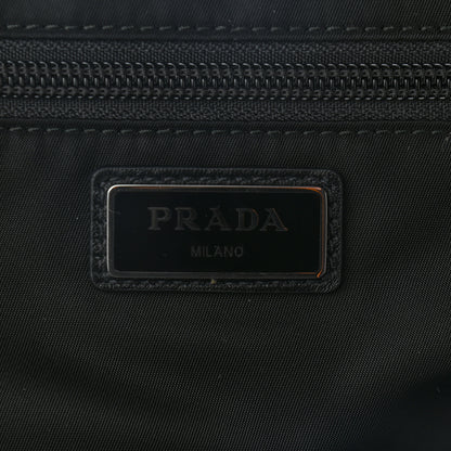 Prada Tessuto Nylon Sport Day Backpack Black 6 of 8